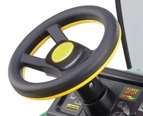 Детски акумулаторен камион Peg Perego JOHN DEERE GATOR HPX 12V 