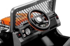 Детски акумулаторен джип Peg Perego GAUCHO ROCK’IN 12V 