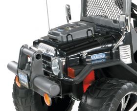 Детски акумулаторен джип Peg Perego GAUCHO SUPERPOWER 24V 