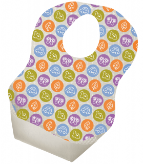 TOMMEE TIPPEE - Лигавници за еднократна употреба (20бр.)