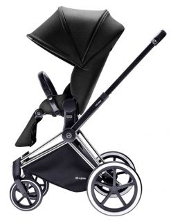 Бебешка количка Cybex Priam Lux Seat Jeremy Scott