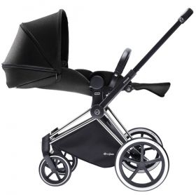 Бебешка количка Cybex Priam Lux Seat Jeremy Scott