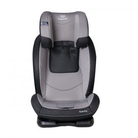 Kinder Kraft - Столче за кола Comfort Up Pink (9 -36kg)