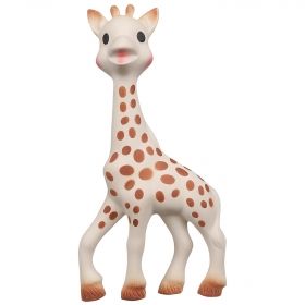 SophieGiraffe - Бебешка гризалка *Софи жирафчето* Original