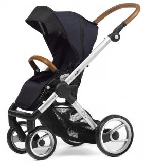 Бебешка количка Mutsy EVO Urban Nomad Deep Navy