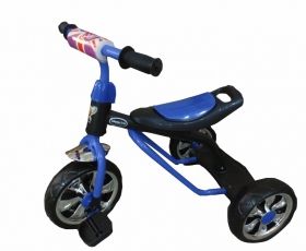 Kikka Ride - Детско колело Superbike Dark Blue