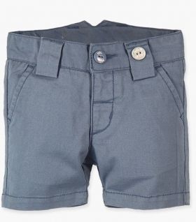 Boboli - Бебешки къси панталонки *Twill*