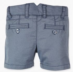 Boboli - Бебешки къси панталонки *Twill*