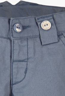 Boboli - Бебешки къси панталонки *Twill*
