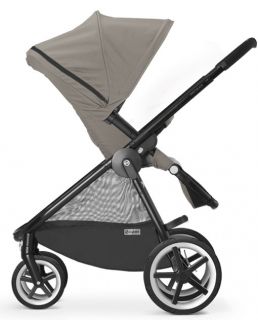 Cybex Бебешка количка Balios M Moon Dust 2016