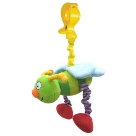Taf Toys - Вибрираща буболечка - 810555