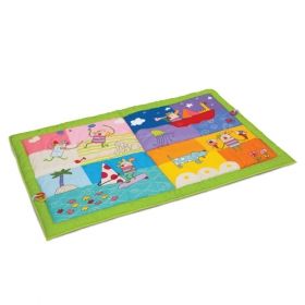 Taf Toys - Килимче за игра * Kooky*