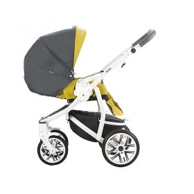 Комбинирана бебешка количка Bebetto 2в1 Torino SL32