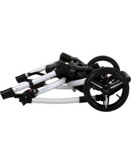 Комбинирана бебешка количка Bebetto 2в1 Torino SL33