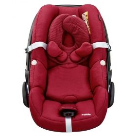 Бебешко столче за кола Maxi Cosi Pebble (0-13kg) Black Raven 2015