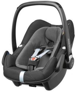 Бебешко столче за кола Maxi Cosi Pebble Plus (0-13kg) Origami Red 2016