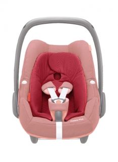 Бебешко столче за кола Maxi Cosi Pebble Plus (0-13kg) Black Diamond 