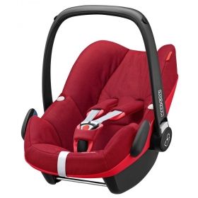 Бебешко столче за кола Maxi Cosi Pebble Plus (0-13kg) Black Diamond 