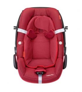 Бебешко столче за кола Maxi Cosi Pebble Plus (0-13kg) Triangle Black 