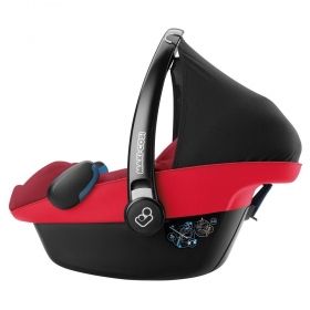 Бебешко столче за кола Maxi Cosi Pebble Plus (0-13kg) Triangle Black 