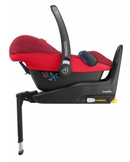 Бебешко столче за кола Maxi Cosi Pebble Plus (0-13kg) Triangle Black 