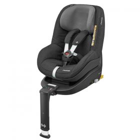 Детско столче за кола Maxi Cosi 2-way PEARL (6-18 кг) Robin Red 2016