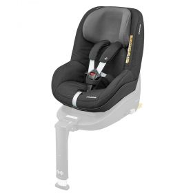 Детско столче за кола Maxi Cosi 2-way PEARL (6-18 кг) Robin Red 2016