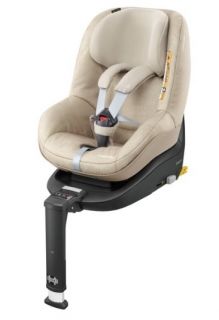 Детско столче за кола Maxi Cosi 2-way PEARL (6-18 кг) Robin Red 2016
