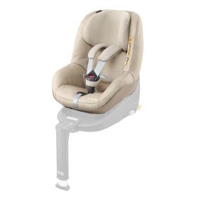 Детско столче за кола Maxi Cosi 2-way PEARL (6-18 кг) Robin Red 2016