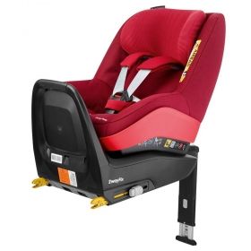 Столче за кола Maxi Cosi 2-way PEARL (6-18 кг) Black Crystal 2015