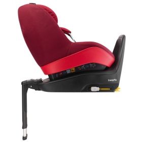 Столче за кола Maxi Cosi 2-way PEARL (6-18 кг) Black Crystal 2015