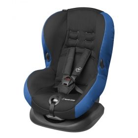 Maxi Cosi Детско столче за кола PRIORI SPS+ (9-18 kg) Metal Black 2017