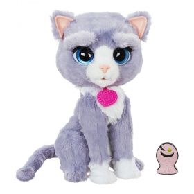 FurReal - Интерактивно коте Bootsie