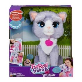 FurReal - Интерактивно коте Bootsie