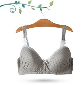 Сутиен за бременни Chicco Mamma Donna