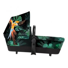 Кош за новородени за Cybex Priam Birds of Paradise