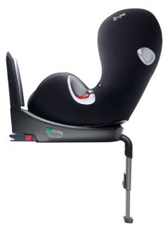Cybex - Столче за кола SIRONA Plus (0-18 kg) Mystic Pink 2017