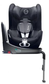 Cybex - Столче за кола SIRONA Plus (0-18 kg) Mystic Pink 2017