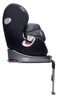 Cybex - Столче за кола SIRONA Plus (0-18 kg) Mystic Pink 2017