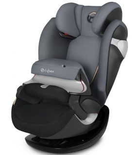 Cybex - Столче за кола Pallas M (9-36 кг) Graphite Black 2017