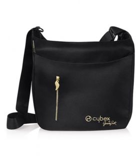 Чанта за бебешка количка Cybex Priam Jeremy Scott