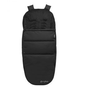 Чувалче за бебешка количка Cybex M Black