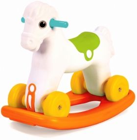 Детско конче люлка Fisher Price Rocking Horse 2-in-1