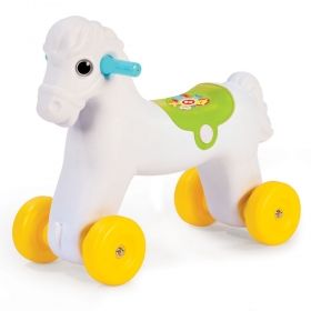 Детско конче люлка Fisher Price Rocking Horse 2-in-1