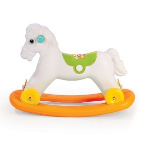 Детско конче люлка Fisher Price Rocking Horse 2-in-1