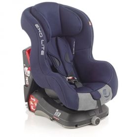 Jane Столче за кола (9-18кг) Exo Lite Isofix R87 Blue