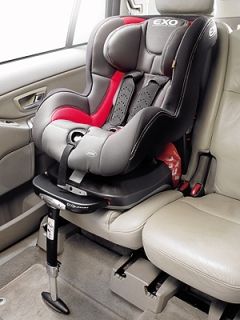 Jane Столче за кола (9-18кг) Exo Lite Isofix R87 Blue