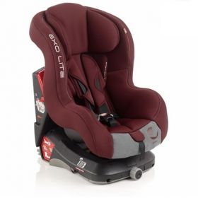 Jane Столче за кола (9-18кг) Exo Lite Isofix R62 Flamme