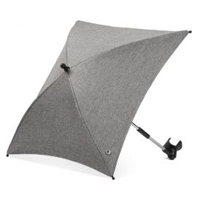 Чадър за количка Mutsy Igo Urban Nomad Dark Grey