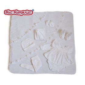 Вис Виталис - Комплект за изписване *Надежда* - летен вариант